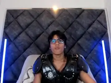 Chaturbate Live Sex Cam of liamkron