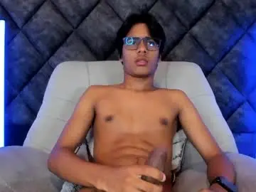 Chaturbate Adult Webcam of liamkron