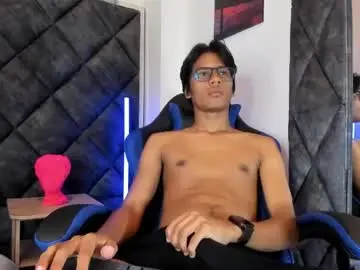 Chaturbate Adult Webcams of liamkron