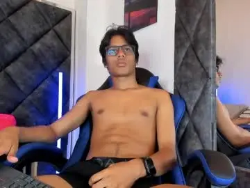 Chaturbate Adult Video Chat of liamkron