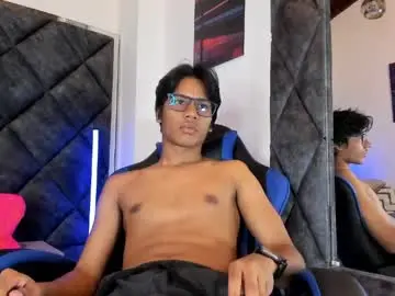 Chaturbate Adult Webcams of liamkron