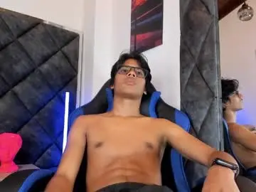 Chaturbate Adult Video Chat of liamkron