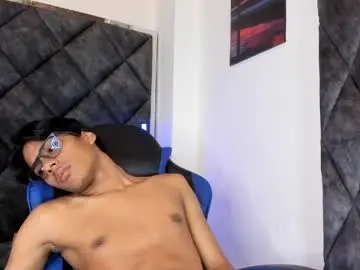 Chaturbate Private Sex Chat of liamkron
