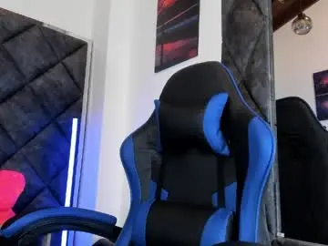 Chaturbate Private Sex Chat of liamkron