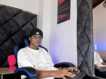 Chaturbate Sex Chat of liamkron