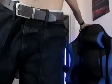 Chaturbate Adult Video Chat of liamkron