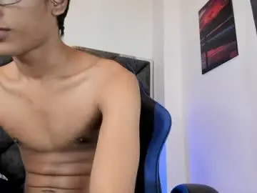 Chaturbate Private Sex Chat of liamkron