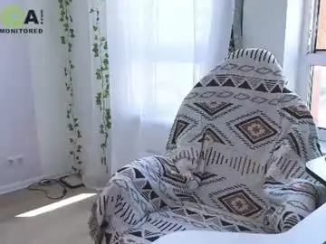 Chaturbate Live Sex of queenofwandss
