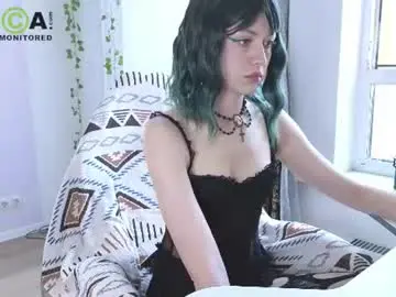 Chaturbate Adult Webcam of queenofwandss