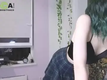 Chaturbate Nude Webcam of queenofwandss