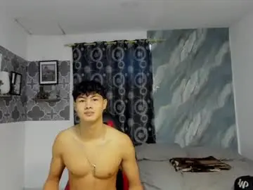 Chaturbate Private Sex Chat of son_hades