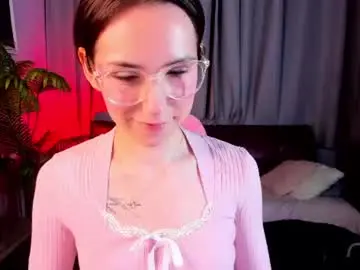 Chaturbate Nude Webcam of star_lace