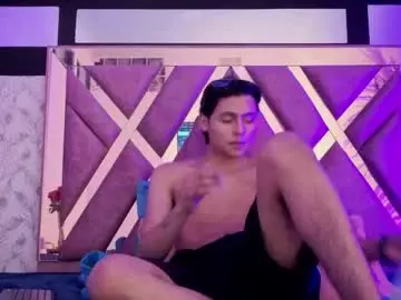 Chaturbate Adult Video Chat of tian_sex