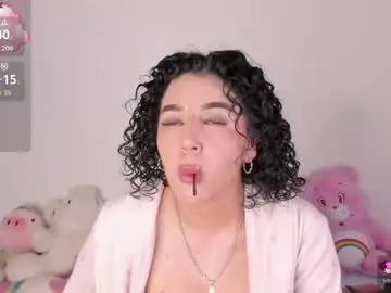 Chaturbate Sex Chat of yunahott_