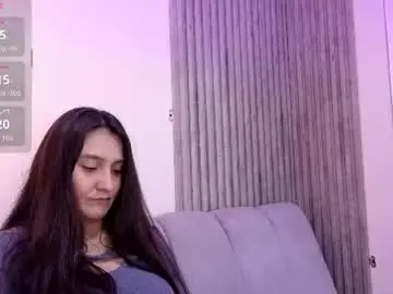 Chaturbate Best Webcam of _alaia_collway_