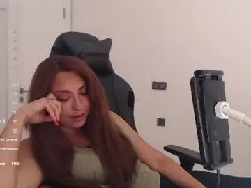 Chaturbate Adult Video Chat of _just_a_queen_3