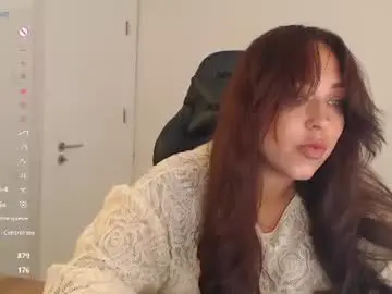 Chaturbate Private Sex Chat of _just_a_queen_3
