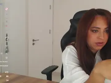 Chaturbate Private Sex Chat of _just_a_queen_3