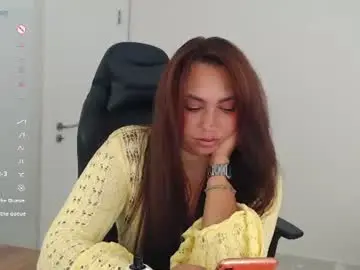 Chaturbate Adult Video Chat of _just_a_queen_3
