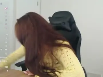 Chaturbate Live Sex Cam of _just_a_queen_3