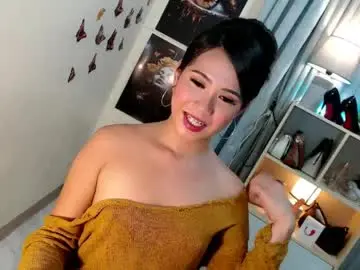 Chaturbate Nude Webcam of _mysticdoll_