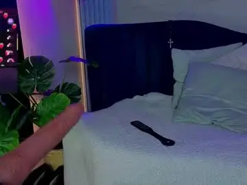 Chaturbate Sex Chat of abby_dreamss