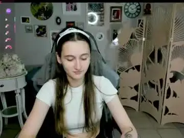 Chaturbate Free Live Porn of annieee_smith