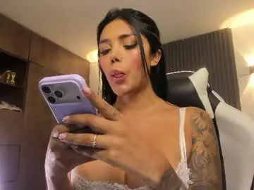 Chaturbate Live Sex of celeste_pervert