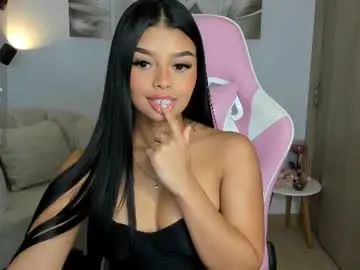 Chaturbate Sex Cam of hailey_florez