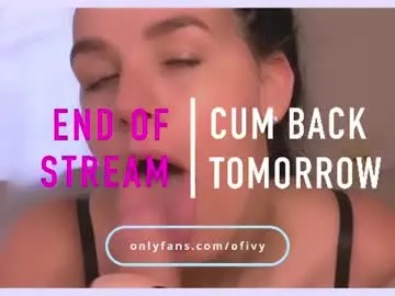 Chaturbate Free Porn Cam of ivyswings