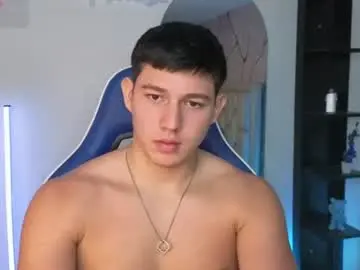 Chaturbate Adult Video Chat of james_cr