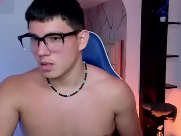 Chaturbate Free Porn Cam of james_cr