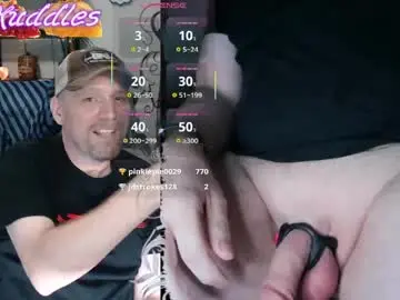 Chaturbate Live Sex of kenkuddles