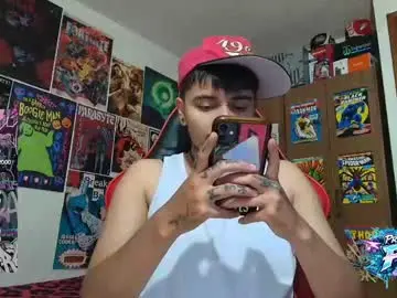Chaturbate Adult Webcam of kinkybabies_