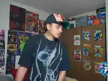 Chaturbate Best live sex cam show of kinkybabies_