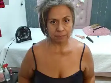 Chaturbate Nude Webcam of lalisha_96