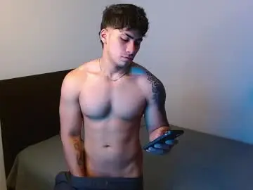 Chaturbate Best Webcam of m1chaelx_