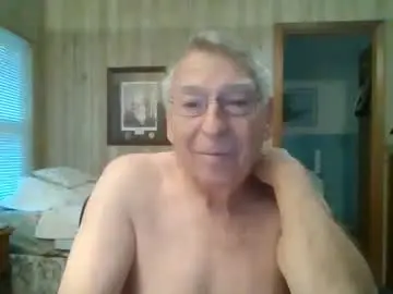 Chaturbate Live Porn of maturecouple1954