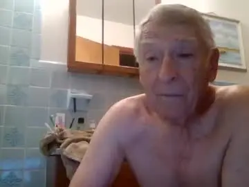 Chaturbate Nude Webcam of maturecouple1954