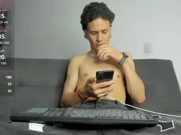 Chaturbate Private Sex Chat of maxxx_bigcock