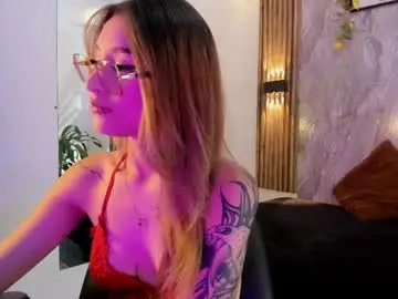 Chaturbate Live Porn of melodylanee