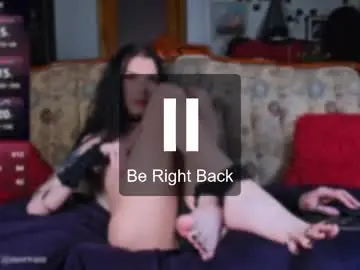 Chaturbate Live Sex of morwain_