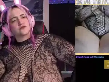 Chaturbate Free Live Porn of nevermakeawish