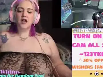 Chaturbate Sex Chat of nevermakeawish
