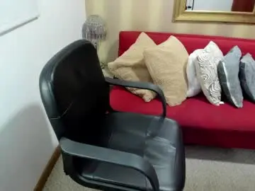 Chaturbate Nude Webcam of nicolettcolin