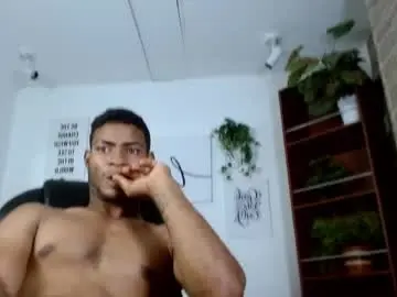 Chaturbate Live Porn of pandablack18