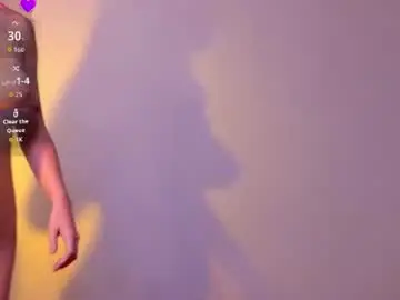 Chaturbate Live Sex Cam of phantomlace
