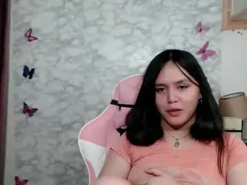 Chaturbate Adult Webcams of pia_intownx