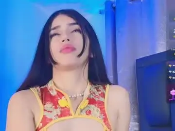Chaturbate Live Porn of sararoy_