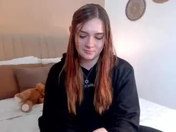 Chaturbate Live Sex Cam of vanessa_foxyy
